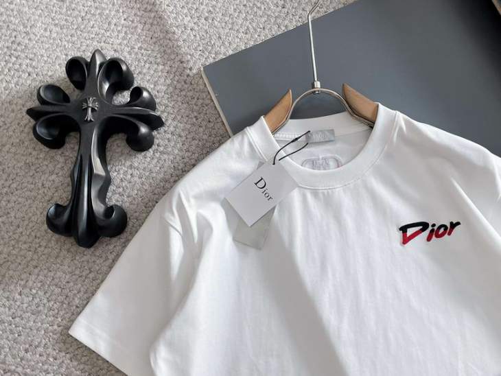 Dior T Shirts Short _SKUDiorS-2XLxetr16415952